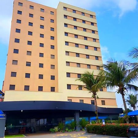 Hotel Thomasi Express مارينجا المظهر الخارجي الصورة