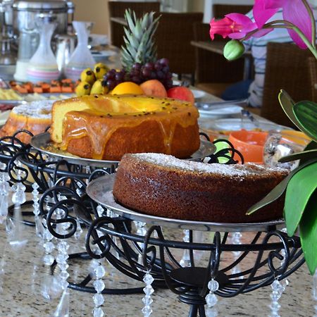 Hotel Thomasi Express مارينجا المظهر الخارجي الصورة