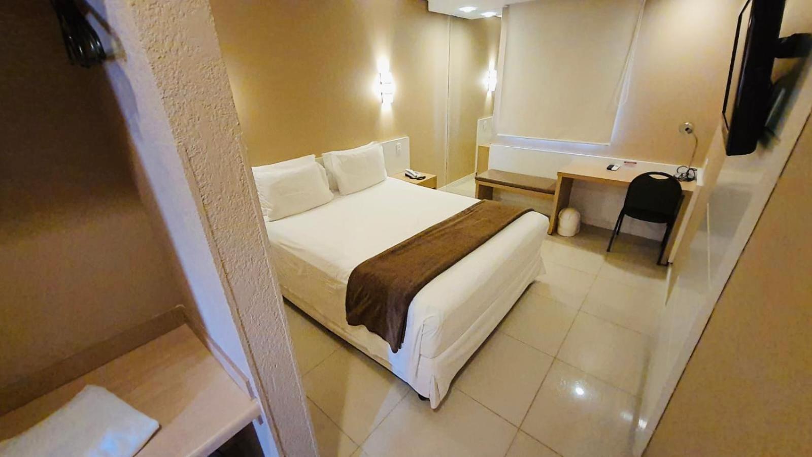 Hotel Thomasi Express مارينجا المظهر الخارجي الصورة