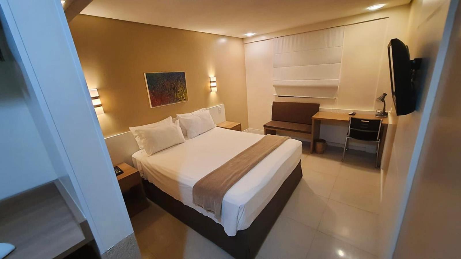Hotel Thomasi Express مارينجا المظهر الخارجي الصورة