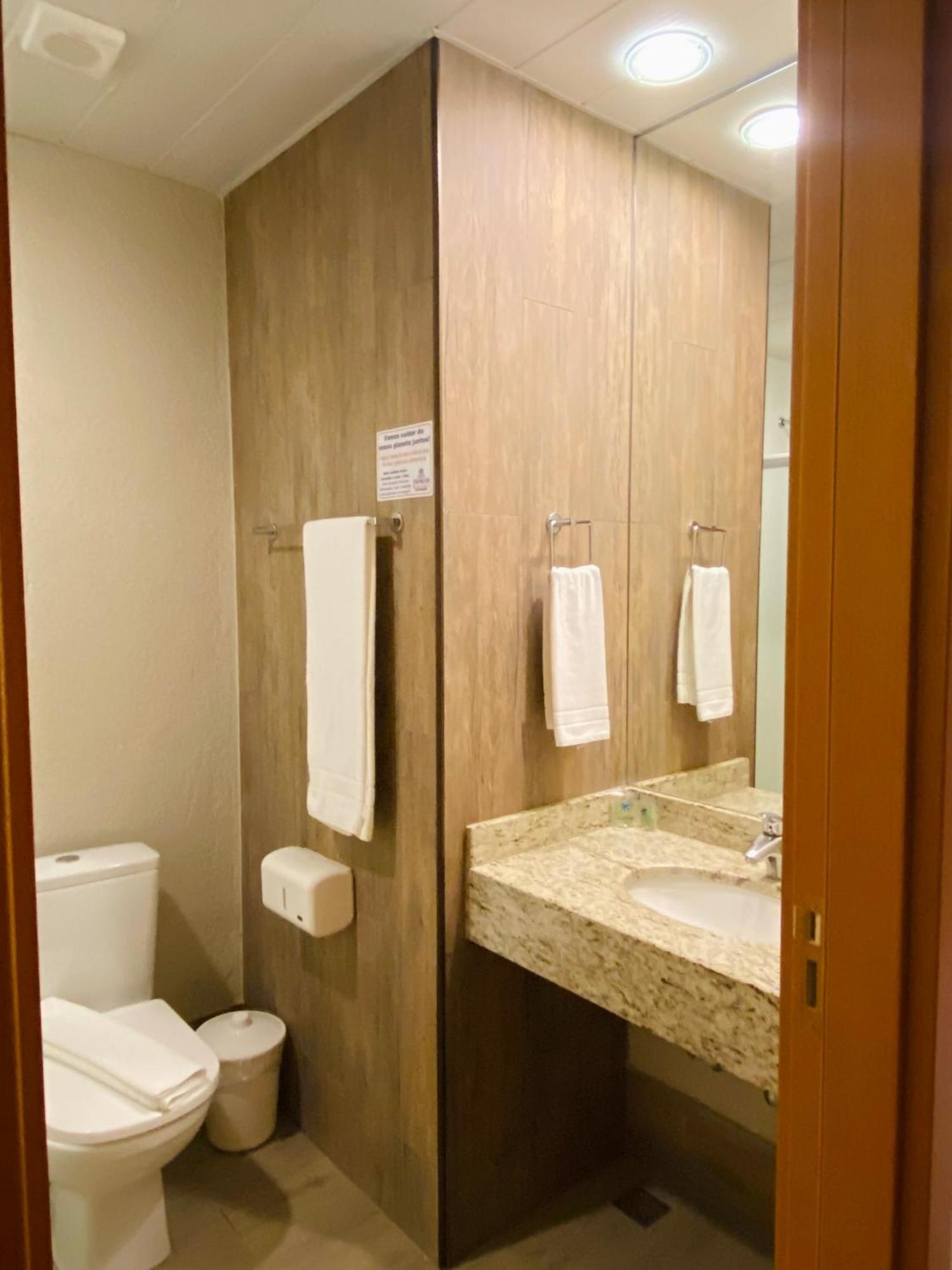Hotel Thomasi Express مارينجا المظهر الخارجي الصورة
