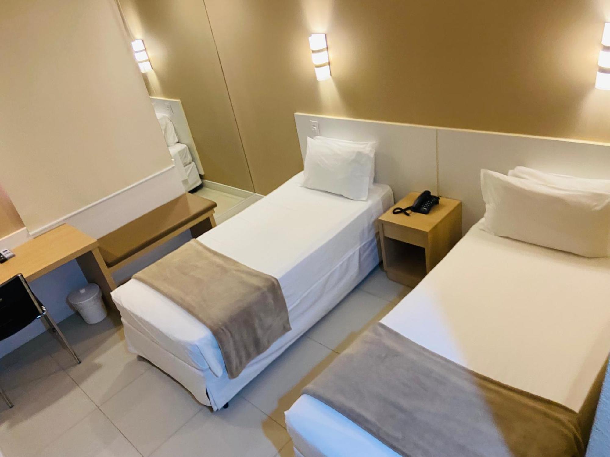 Hotel Thomasi Express مارينجا المظهر الخارجي الصورة