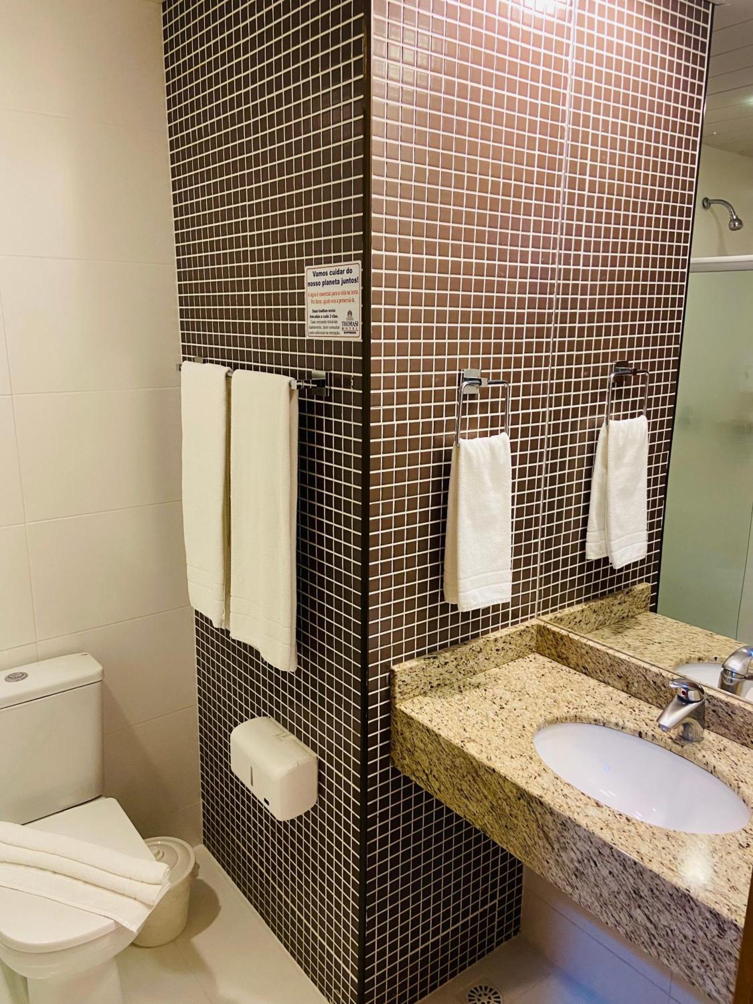 Hotel Thomasi Express مارينجا المظهر الخارجي الصورة