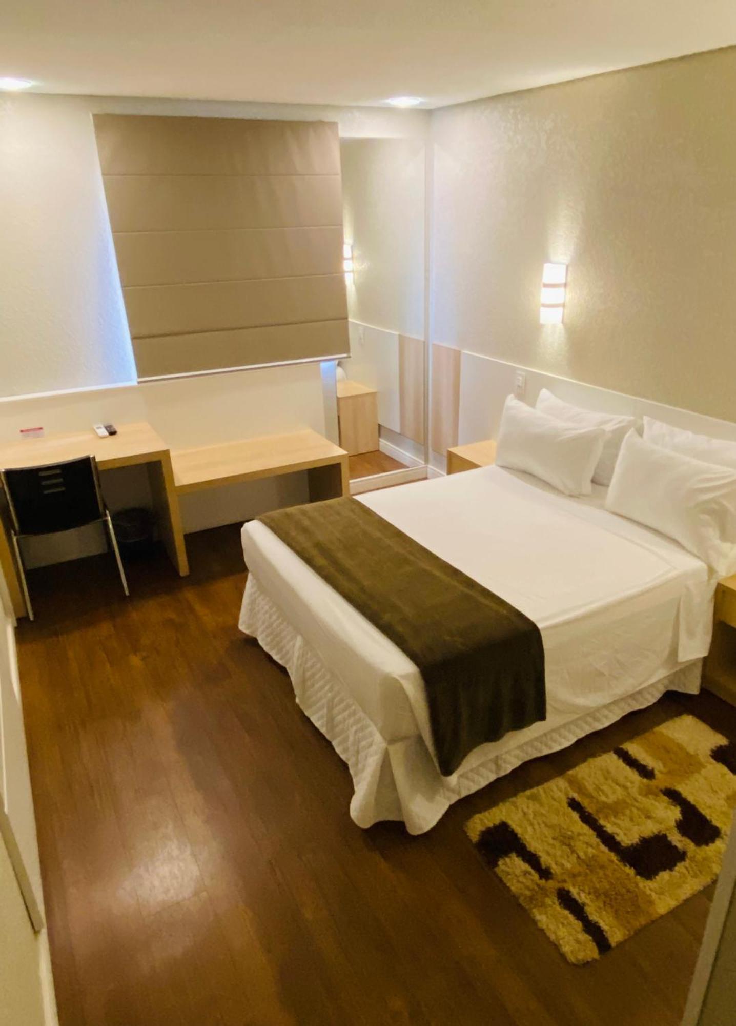 Hotel Thomasi Express مارينجا المظهر الخارجي الصورة