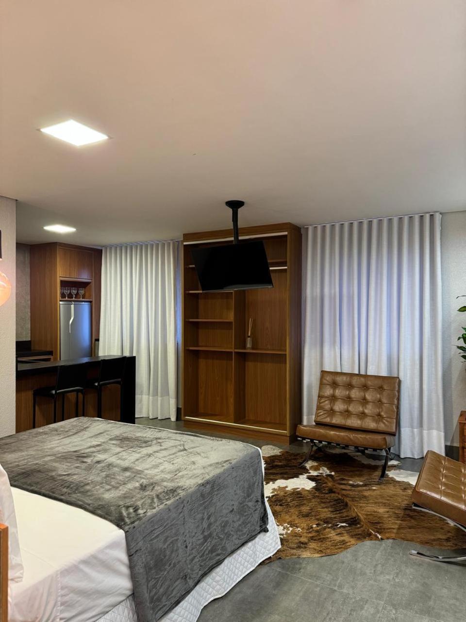 Hotel Thomasi Express مارينجا المظهر الخارجي الصورة