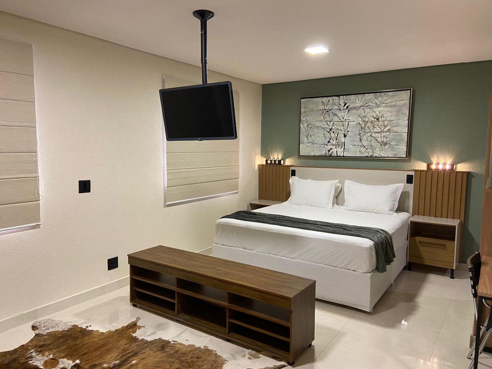Hotel Thomasi Express مارينجا المظهر الخارجي الصورة