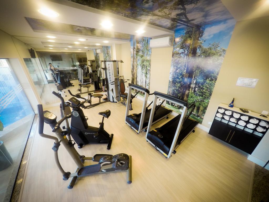 Hotel Thomasi Express مارينجا المظهر الخارجي الصورة