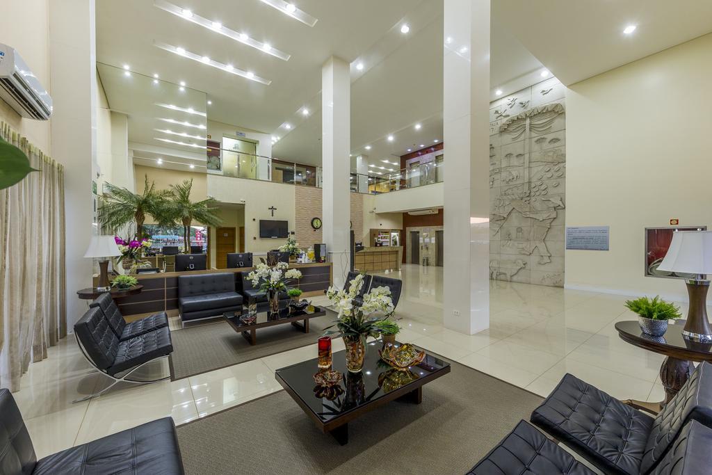 Hotel Thomasi Express مارينجا المظهر الخارجي الصورة