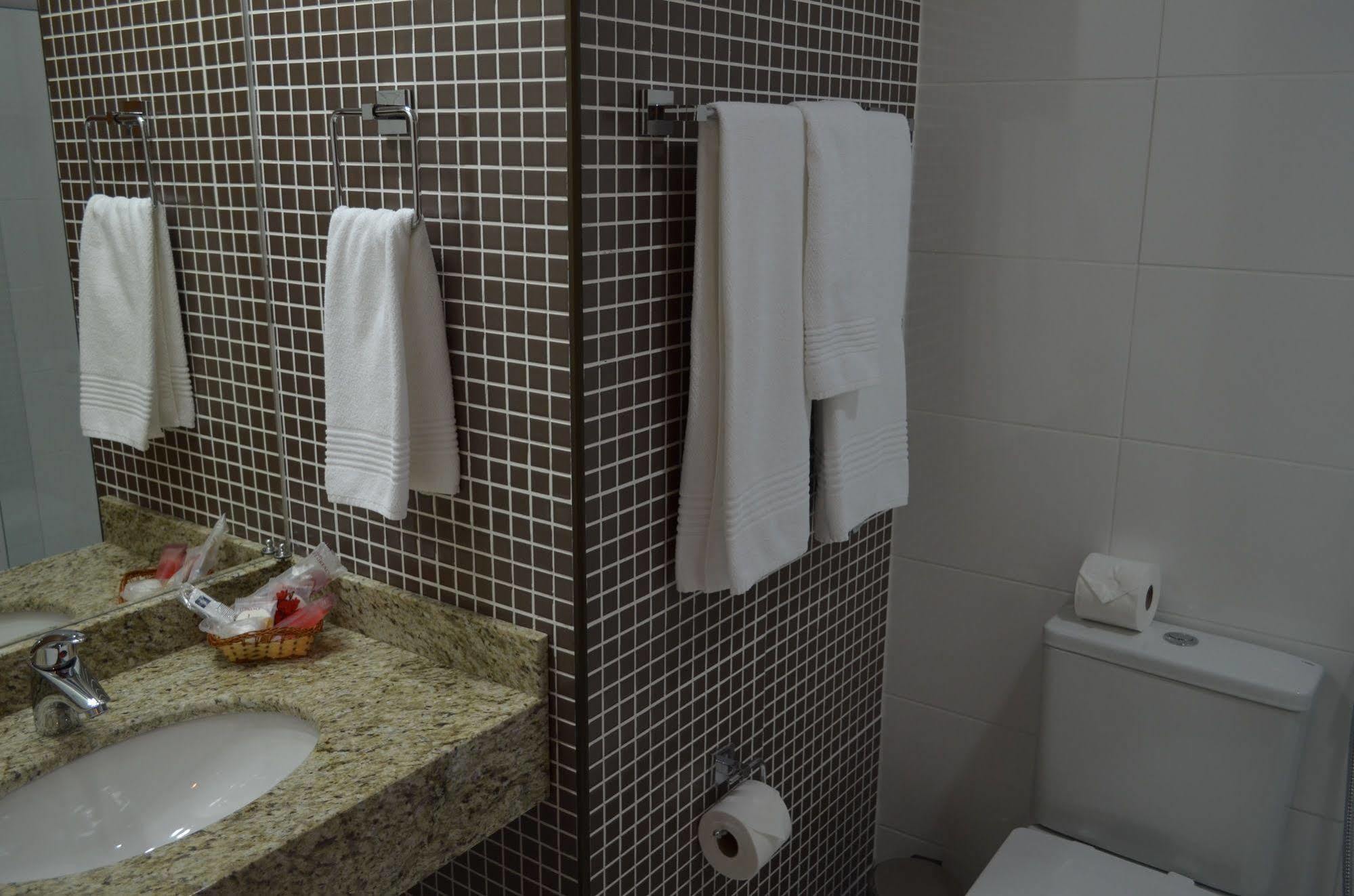 Hotel Thomasi Express مارينجا المظهر الخارجي الصورة