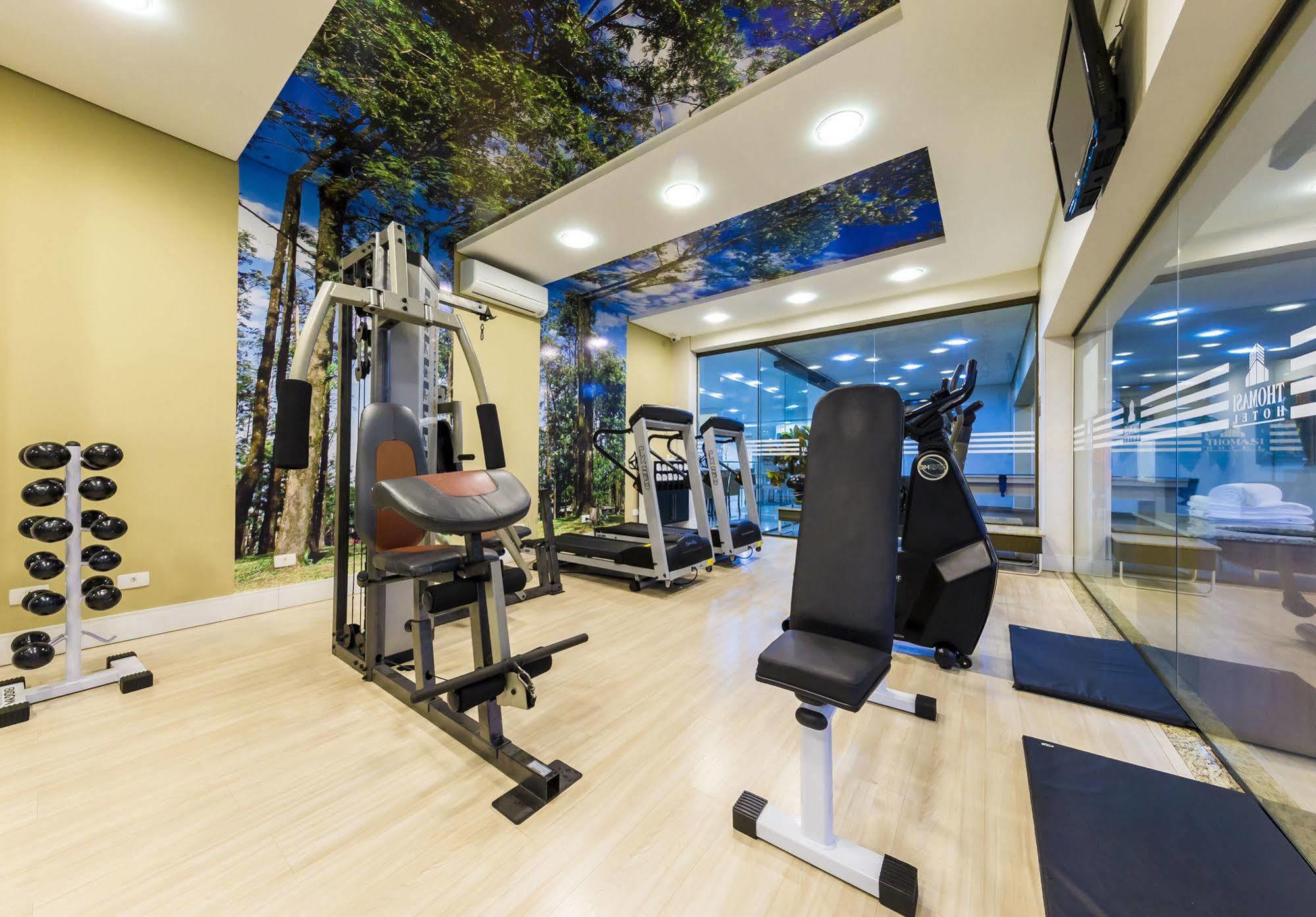 Hotel Thomasi Express مارينجا المظهر الخارجي الصورة