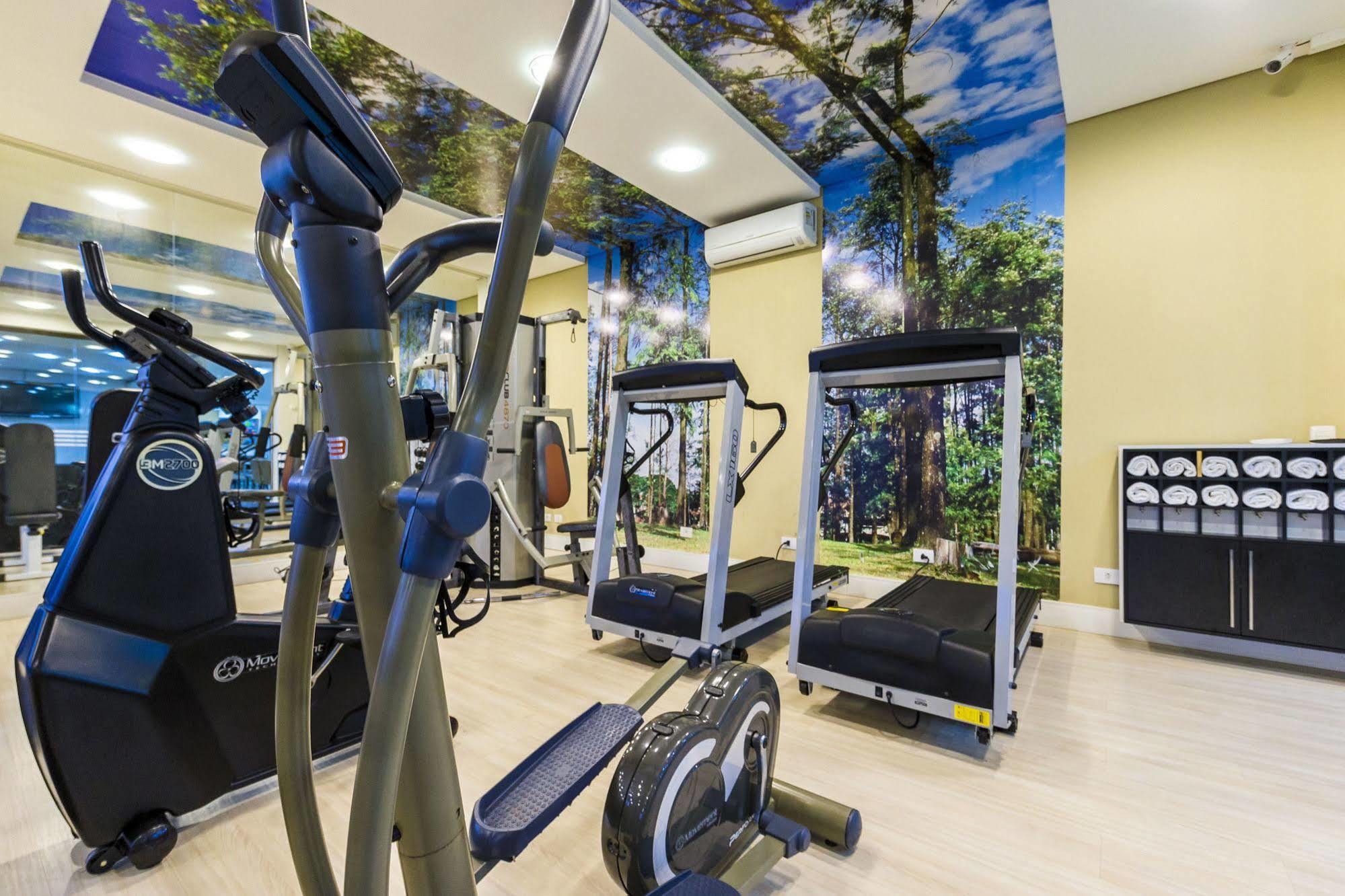 Hotel Thomasi Express مارينجا المظهر الخارجي الصورة