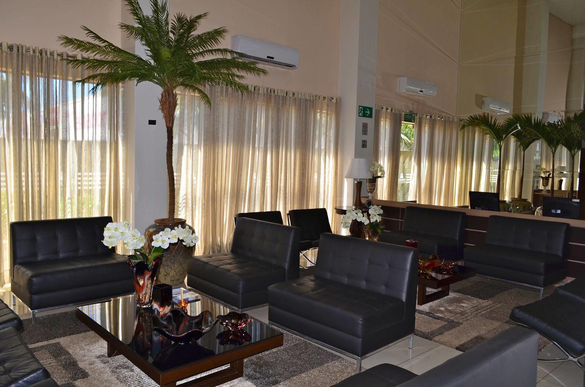 Hotel Thomasi Express مارينجا المظهر الخارجي الصورة