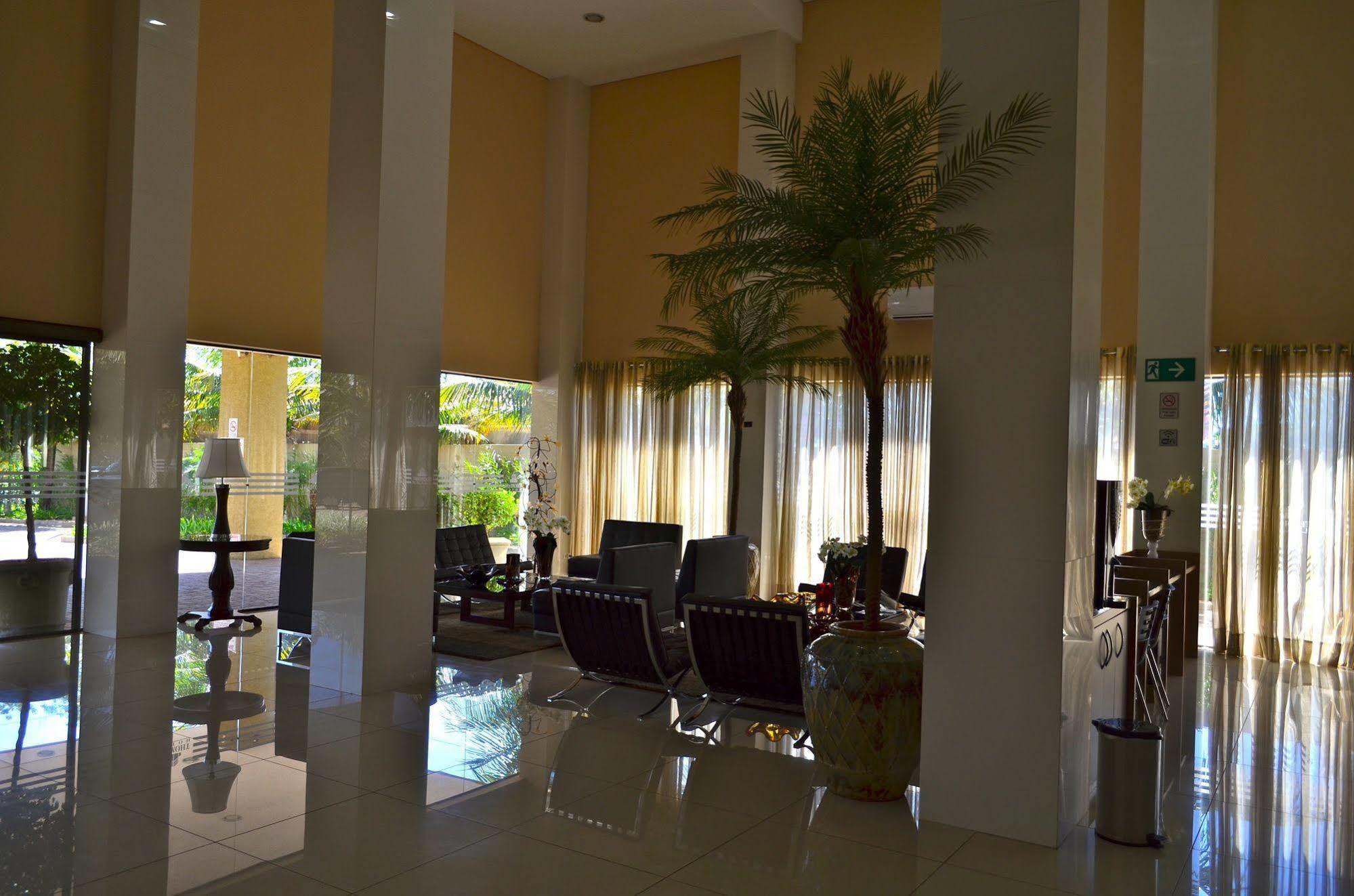 Hotel Thomasi Express مارينجا المظهر الخارجي الصورة