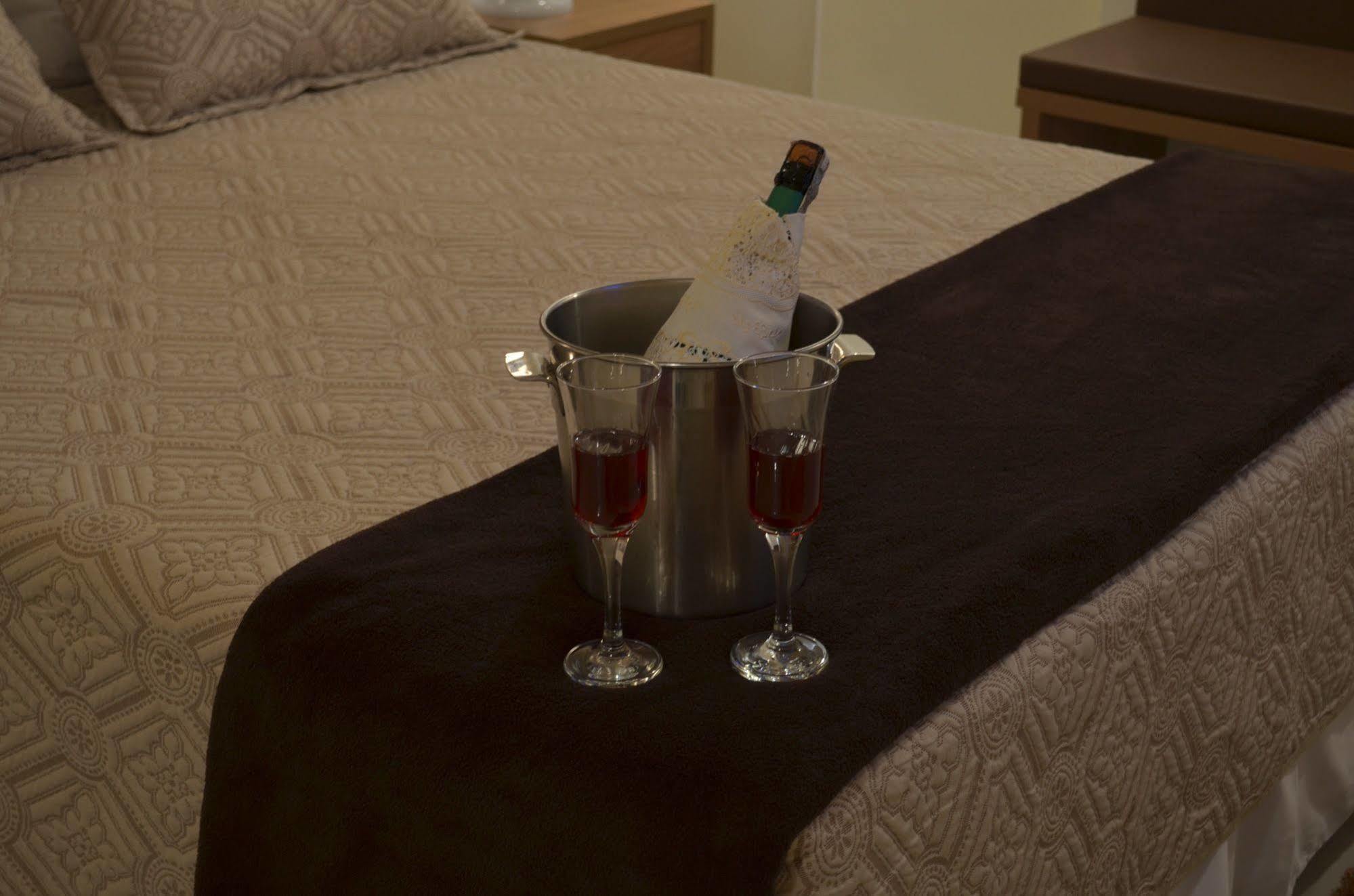 Hotel Thomasi Express مارينجا المظهر الخارجي الصورة