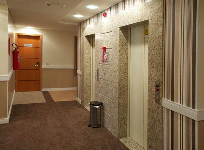Hotel Thomasi Express مارينجا المظهر الخارجي الصورة