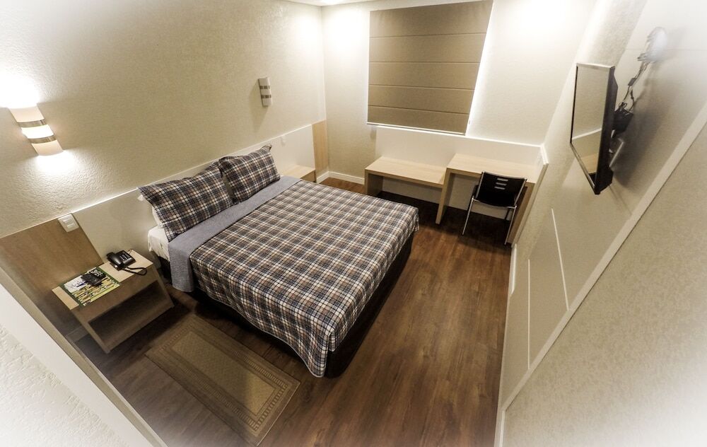 Hotel Thomasi Express مارينجا المظهر الخارجي الصورة